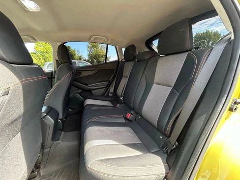 Used 2023 Subaru Crosstrek 2.0i Premium AWD/4WD image 30