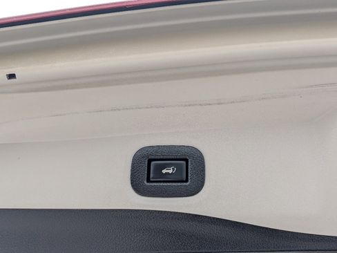 Used 2019 Nissan Rogue SV w/ Sun & Sound Touring Package image 30