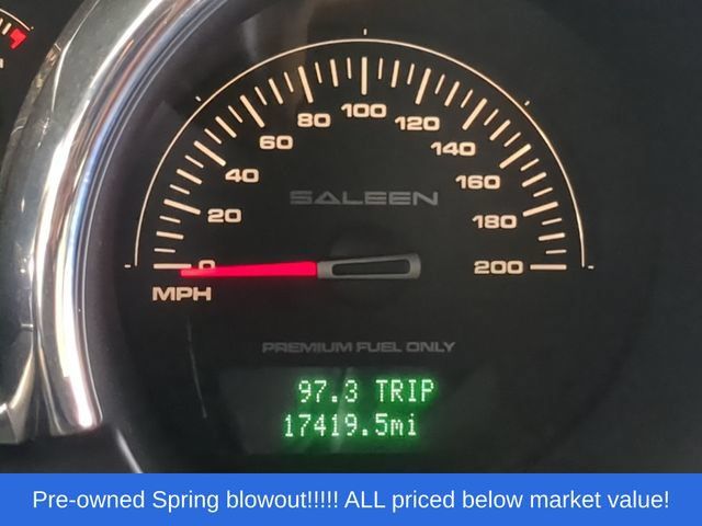 Used 2005 Ford Mustang GT Premium RWD image 24