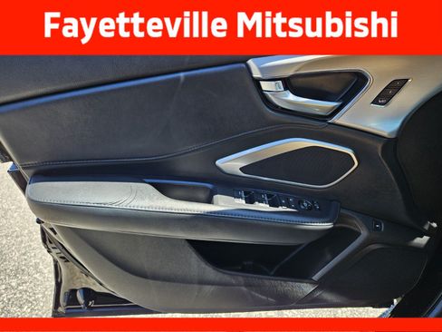 Used 2021 Acura RDX FWD image 30