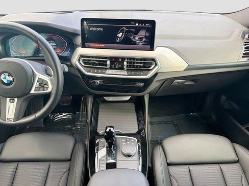 Certified 2025 BMW X4 xDrive30i w/ Premium Package AWD/4WD image 20