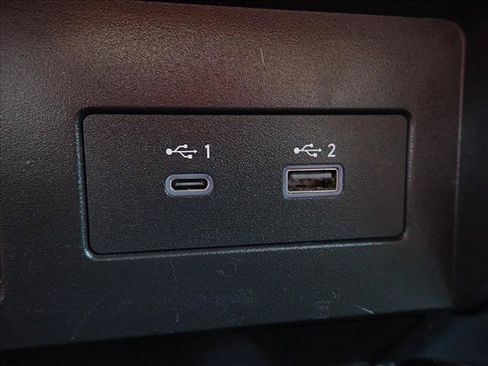 Used 2021 Nissan Titan PRO-4X AWD/4WD image 20