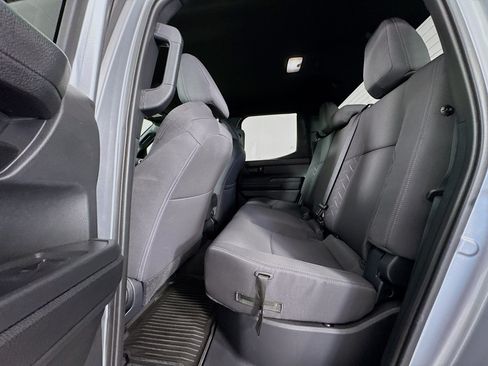 Certified 2025 Toyota Tacoma SR5 AWD/4WD image 23