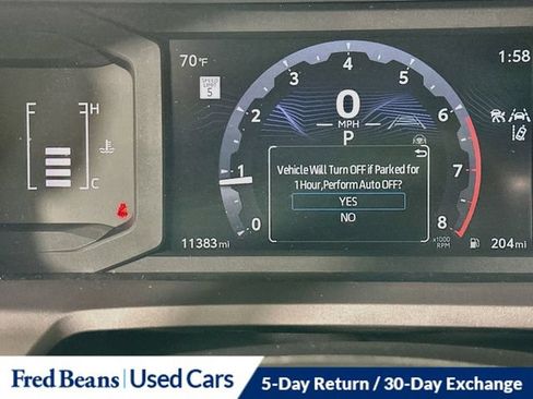 Used 2025 Toyota Tacoma SR5 AWD/4WD image 17