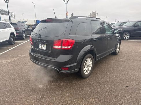 Used 2019 Dodge Journey SE w/ Premium Group image 9