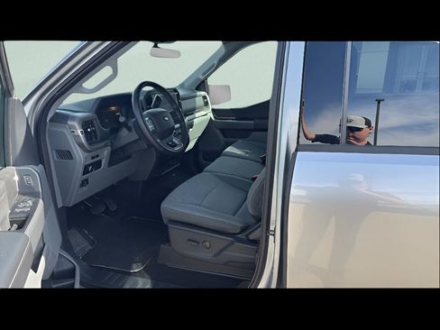 Used 2025 Ford F150 XLT w/ Equipment Group 301A Standard image 20