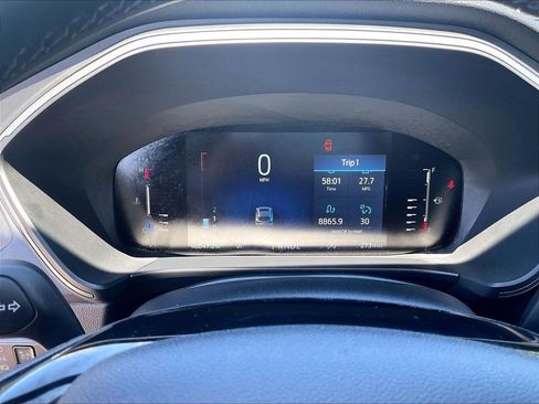 Used 2024 Ford Escape Active AWD/4WD image 15