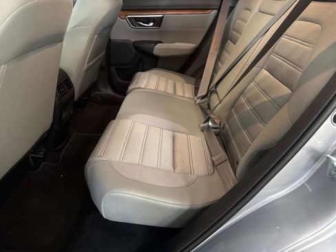 Used 2022 Honda CR-V EX image 13