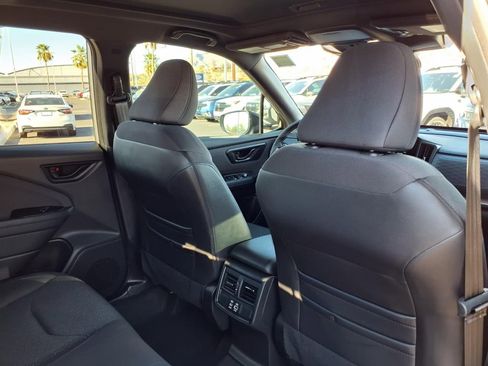 Used 2025 Subaru Forester Premium image 22