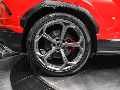 Used 2019 Lamborghini Urus image 52