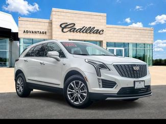 Certified 2023 Cadillac XT5 Premium Luxury AWD/4WD video 1