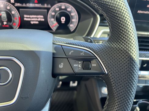 Used 2025 Audi A5 2.0T Premium Plus image 20