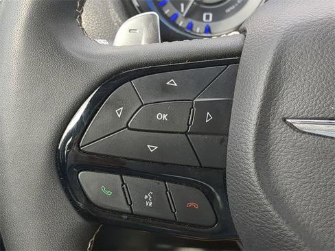 Certified 2023 Chrysler 300 S image 30