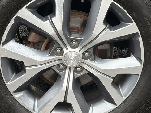 Used 2020 Hyundai Palisade SEL image 3