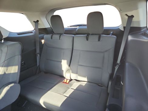 New 2026 Ford Explorer Active image 24