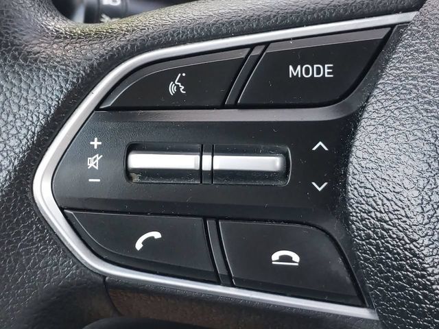 Used 2020 Hyundai Santa Fe SE AWD/4WD image 23
