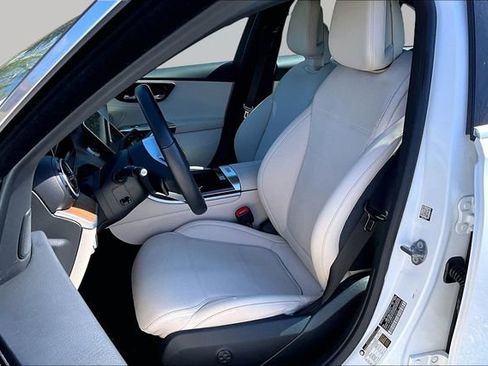 Certified 2023 Mercedes-Benz C 300 4MATIC Sedan image 11