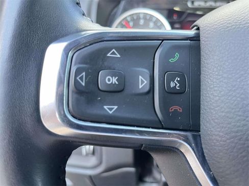 Used 2024 RAM 1500 Laramie image 15