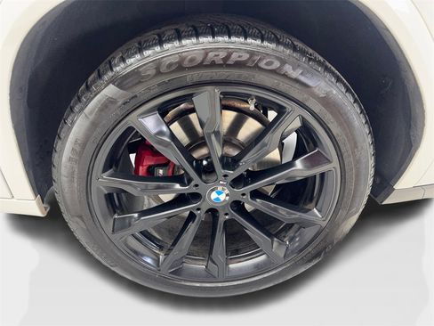 Used 2022 BMW X4 M40i image 89