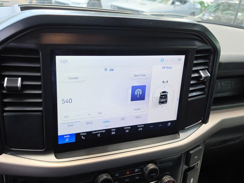 Used 2025 Ford F150 XL AWD/4WD image 18