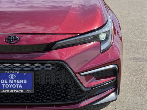 Used 2024 Toyota Corolla SE FWD image 4