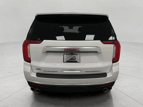 Used 2023 GMC Yukon XL Denali w/ LPO, Floor Liner Package image 4
