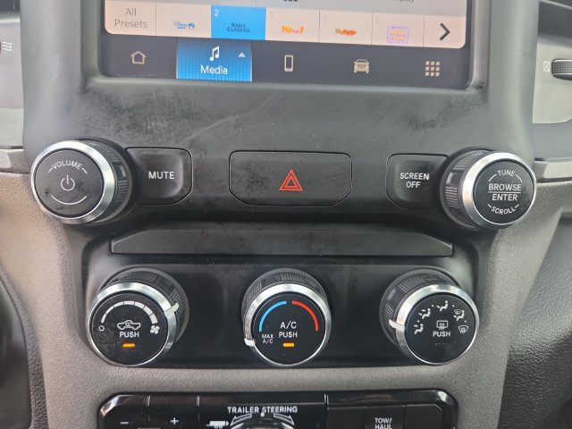 Used 2024 RAM 1500 Tradesman w/ Trailer Tow Group AWD/4WD image 25