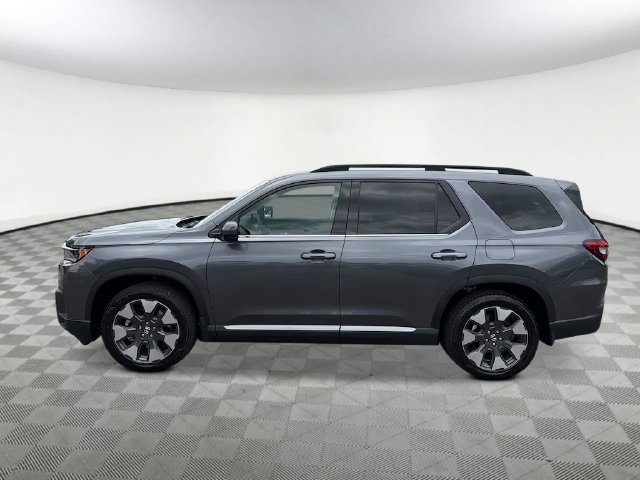 New 2026 Honda Pilot Elite image 3