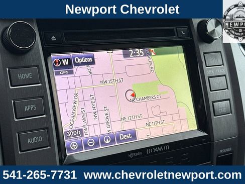 Used 2015 Toyota Tundra SR5 image 19