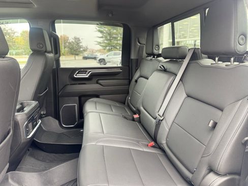 Used 2024 Chevrolet Silverado 2500 LTZ w/ LTZ Premium Package image 25