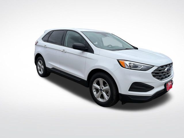 Used 2022 Ford Edge SE AWD/4WD image 9