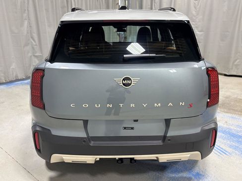 Used 2026 MINI Cooper Countryman S AWD/4WD image 16