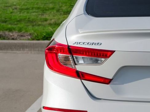 Used 2019 Honda Accord Sport image 47