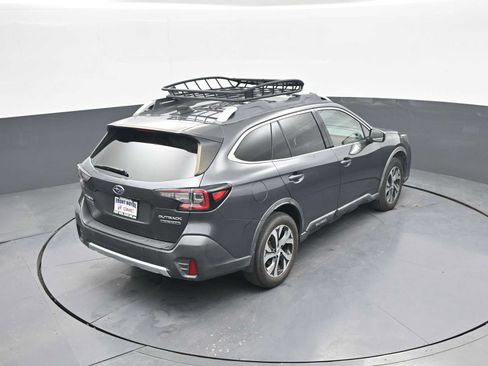 Used 2020 Subaru Outback Touring XT AWD/4WD image 77