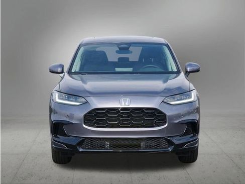 New 2026 Honda HR-V EX-L image 8