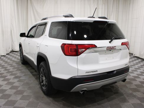 Used 2019 GMC Acadia SLT AWD/4WD image 36