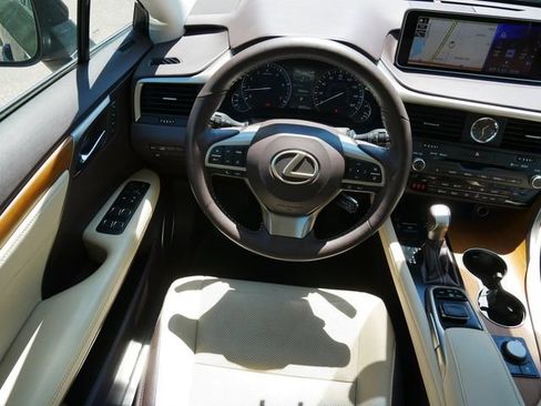 Used 2017 Lexus RX 350 AWD w/ Premium Package image 12