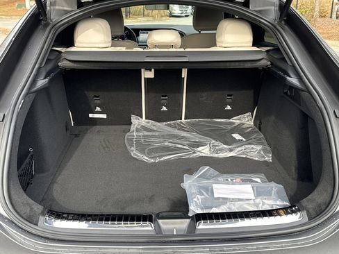 New 2026 Mercedes-Benz GLE 450 4MATIC Coupe image 15