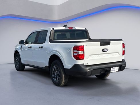 New 2026 Ford Maverick XLT AWD/4WD image 11