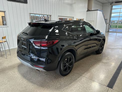 Used 2024 Chevrolet Blazer LT w/ Convenience Package image 16