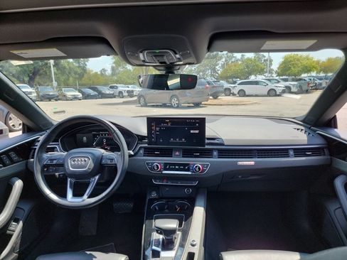 Used 2024 Audi A5 2.0T Premium Plus AWD/4WD image 18