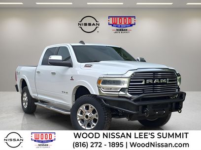 Used 2022 RAM 2500 Laramie