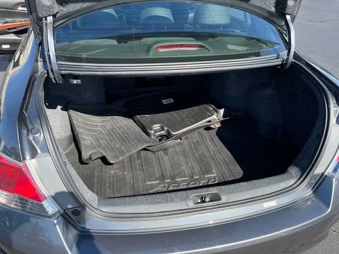 Used 2012 Honda Accord EX-L image 22