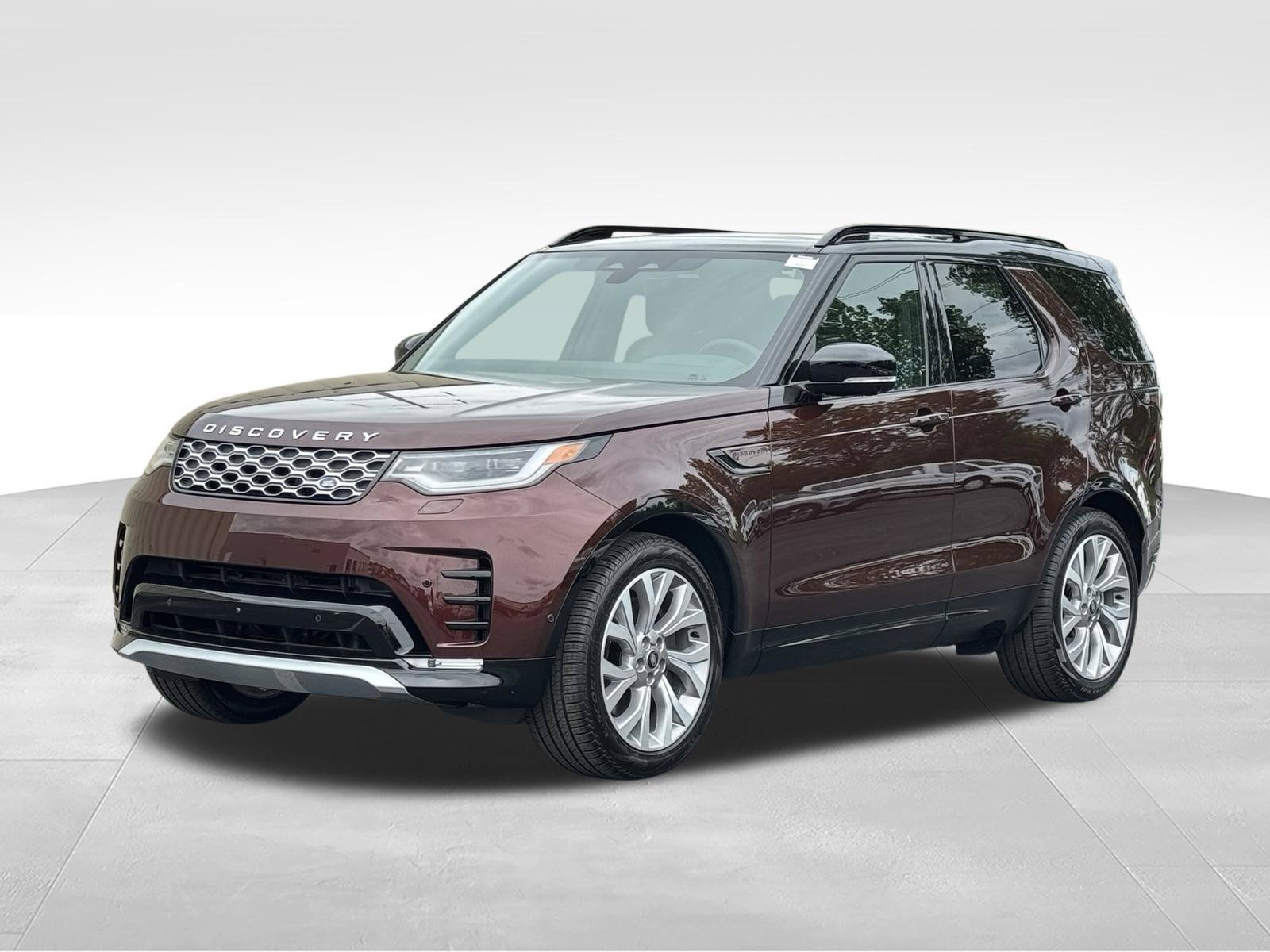 New 2026 Land Rover Discovery Limited Edition AWD/4WD image 60