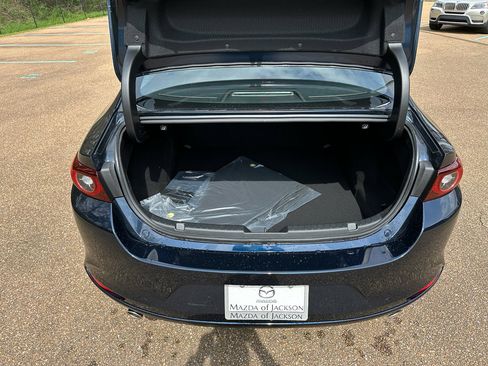 New 2026 MAZDA MAZDA3 s Sport image 23