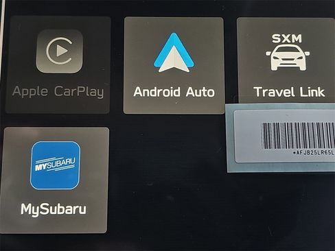 New 2026 Subaru Ascent Premium image 24