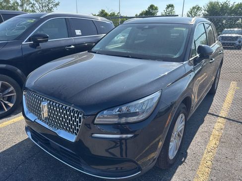 Used 2020 Lincoln Corsair FWD image 28