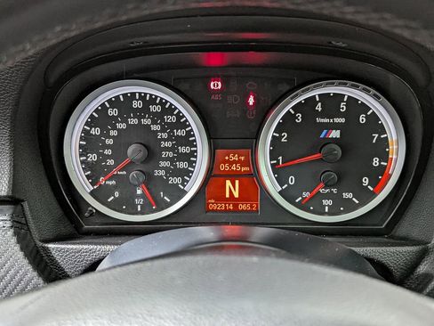 Used 2011 BMW M3 Coupe image 29