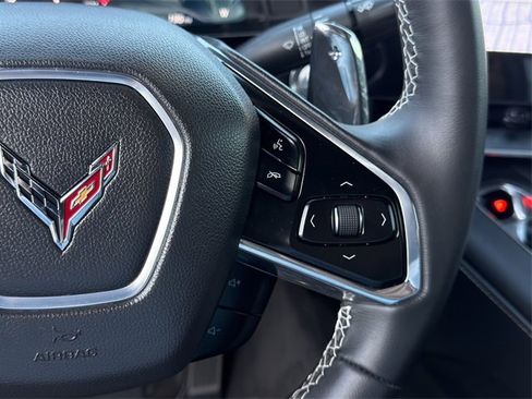 Certified 2024 Chevrolet Corvette Stingray Coupe w/ 1LT image 13