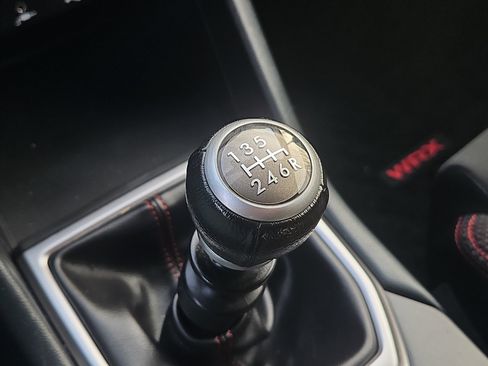 Used 2023 Subaru WRX Premium image 18